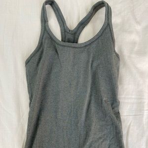 Lululemon Ebb to Street tank